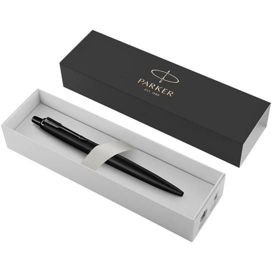 Jotter Monochromatyczny długopis kulkowy XL Czarny Parker