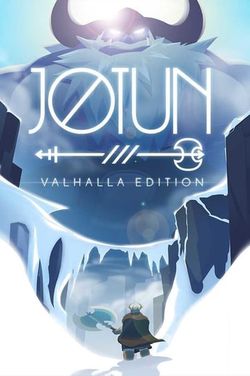 Jotun Valhalla Edition, klucz Steam, PC Plug In Digital