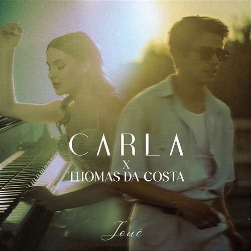 Joué Carla, Thomas Da Costa