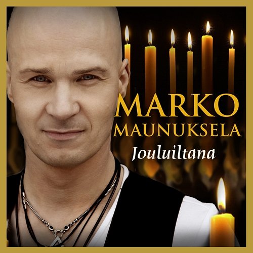 Jouluiltana Marko Maunuksela