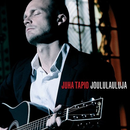 Joululauluja Juha Tapio