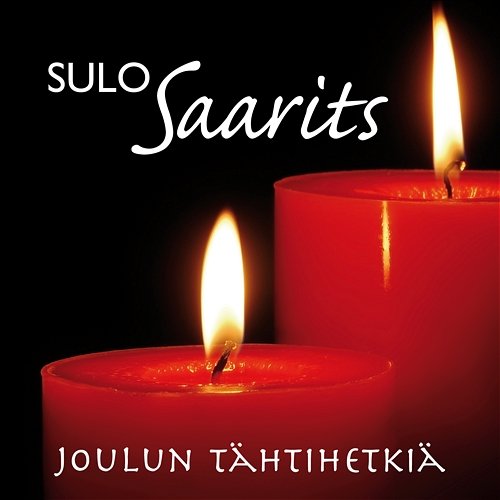 Joulun tähtihetkiä (2007) Sulo Saarits