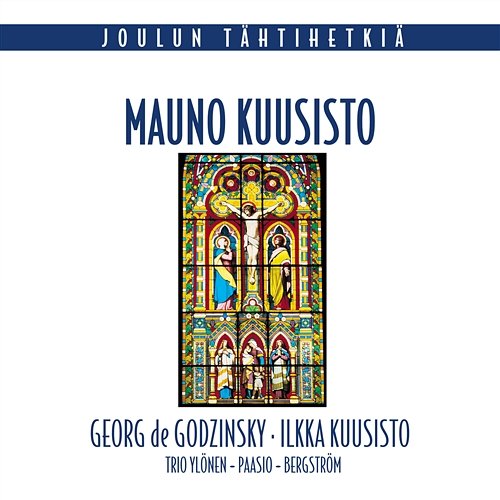 Gounod / Arr. Kuusisto: Ave Maria, CG 89a Mauno Kuusisto