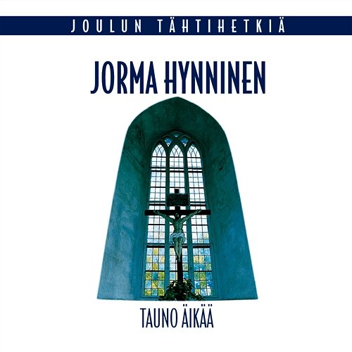 Collán : Sylvian joululaulu [Sylvia's Christmas Song] Jorma Hynninen