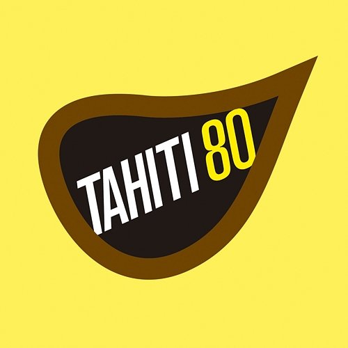 Joulupukki Tahiti 80