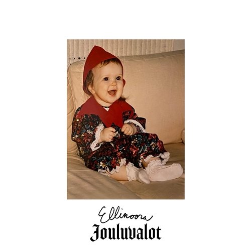 Jouluvalot Ellinoora