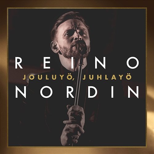 Jouluyö, juhlayö (Vain elämää kausi 11) Reino Nordin