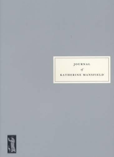 Journal Mansfield Katherine