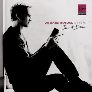 Journal Intime Tharaud Alexandre
