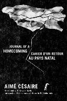 Journal of a Homecoming / Cahier D'Un Retour Au Pays Natal Cesaire Aime