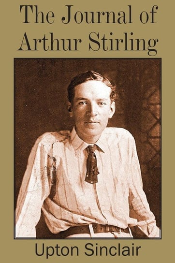 Journal of Arthur Stirling Sinclair Upton