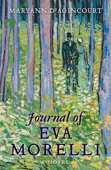 Journal of Eva Morelli D'agincourt Maryann