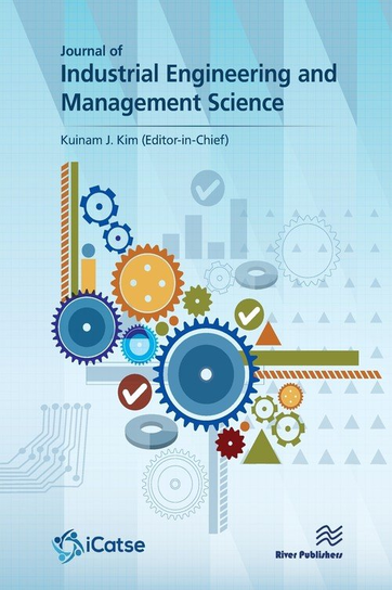 Journal of Industrial Engineering and Management Science - River ...
