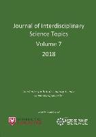 Journal of Interdisciplinary Science Topics. Volume 7 Cheryl Hurkett