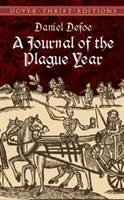Journal of the Plague Year Daniel Defoe