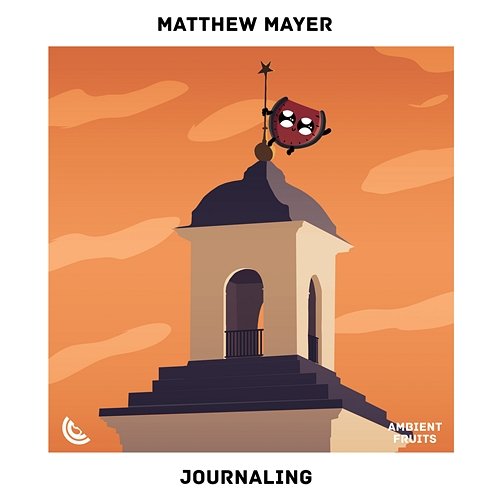 Journaling Matthew Mayer