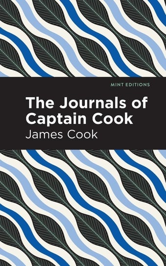 Journals of Captain Cook Cook James