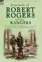 Journals of Robert Rogers of the Rangers Rogers Robert