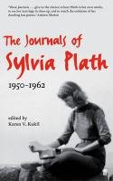 Journals of Sylvia Plath Plath Sylvia
