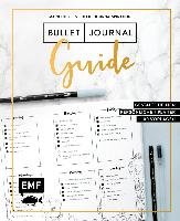 Journalspiration - Bullet-Journal-Guide Viehler Marietheres