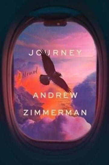 Journey: A Metaphysical Novel Andrew Zimmerman