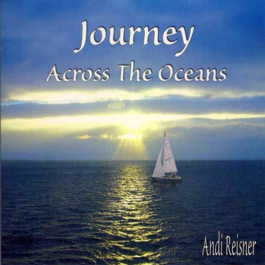 Journey Across The Oceans Various Artists