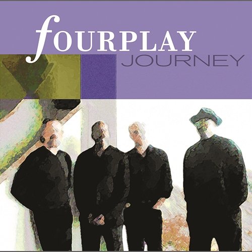 Journey Fourplay