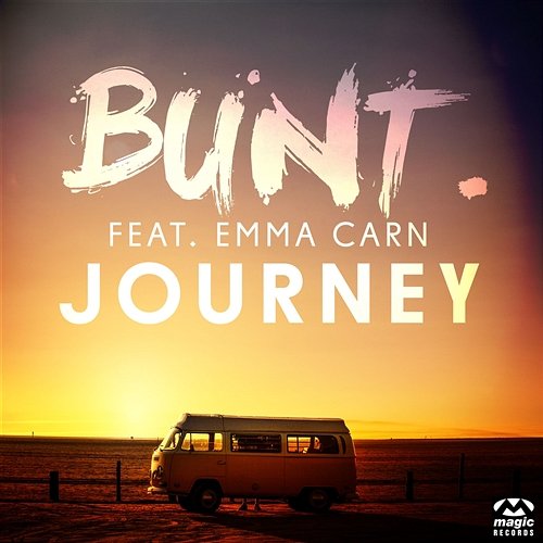 Journey Bunt feat. Emma Carn