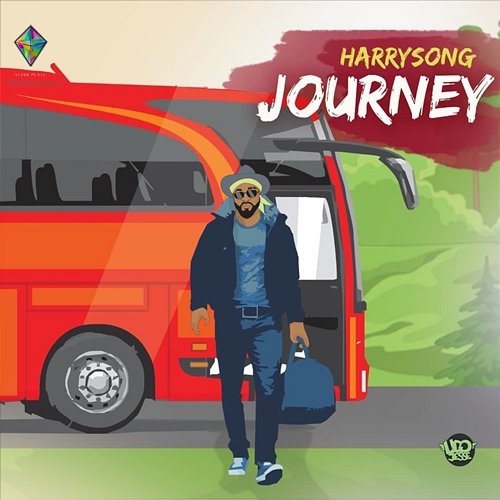 Journey Harrysong
