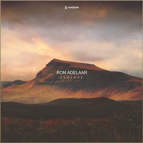 Journey Ron Adelaar