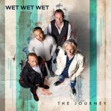 Journey Wet Wet Wet