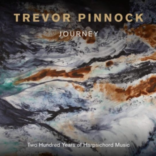Journey Pinnock Trevor