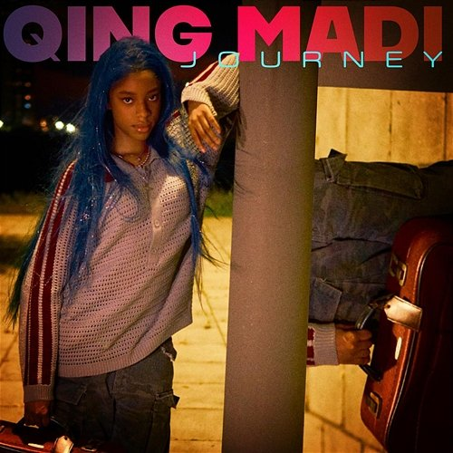 Journey Qing Madi