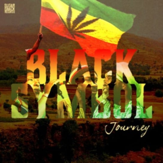 Journey Black Symbol