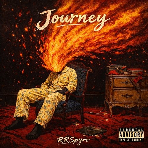 Journey RRSpyro