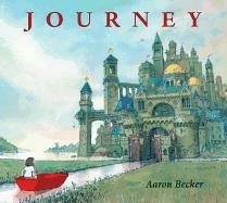 Journey Becker Aaron