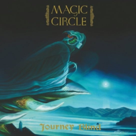 Journey Blind Magic Circle