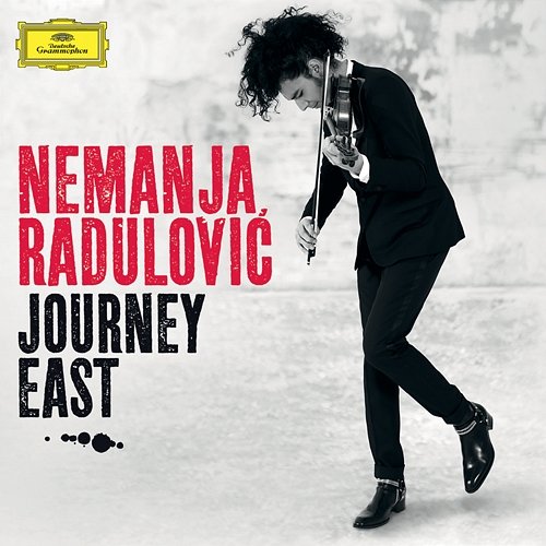 Journey East Nemanja Radulović