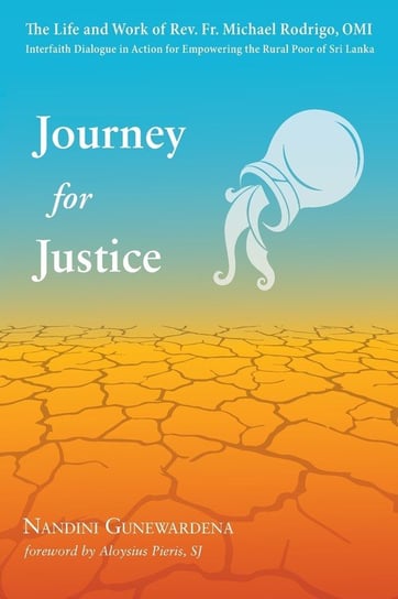 Journey for Justice Gunewardena Nandini