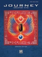 Journey -- Greatest Hits: Piano/Vocal/Guitar Journey