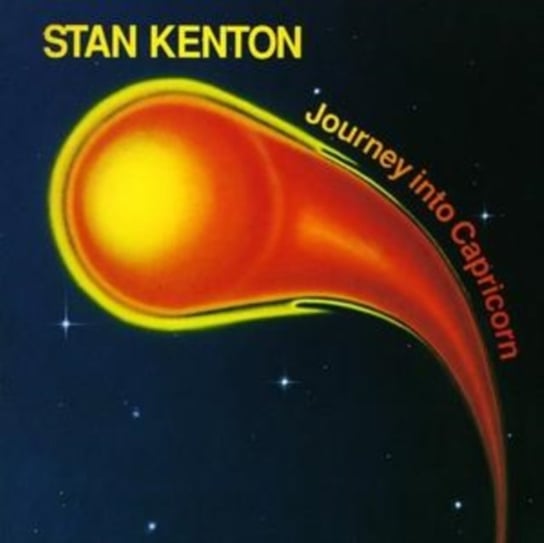 Journey Into Capricorn Stan Kenton