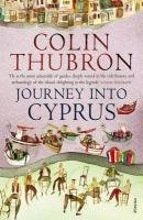 Journey Into Cyprus Thubron Colin