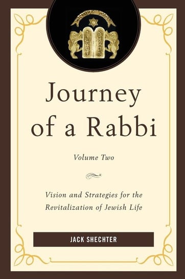 Journey of a Rabbi Shechter Jack