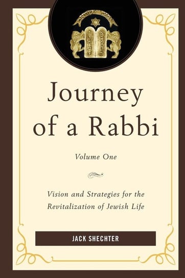 Journey of a Rabbi Shechter Jack