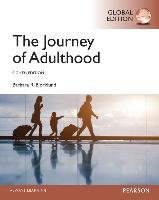 Journey of Adulthood, Global Edition Bjorklund Barbara R.