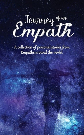 Journey of an Empath White Light Publishing House