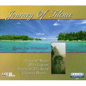 Journey of Silence Various Artists