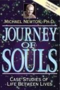 Journey of Souls Newton Michael