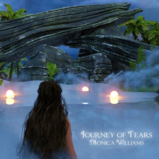Journey of Tears Monica Williams