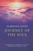 Journey of The Soul Davies Brenda